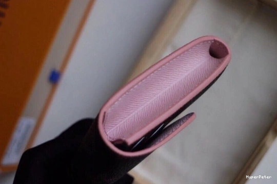 Louis Vuitton Wallet Emilie 0724